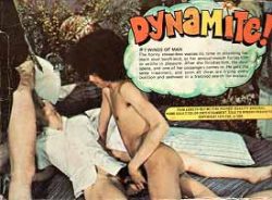 Dynamite Eat It Tonight loop poster