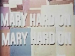 Mary Hardon The Soap Opera title screen