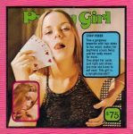 Pretty Girls 30 Strip Poker poster