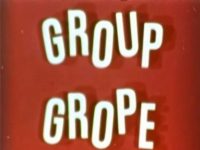 Sex American Style Group Grope title screen
