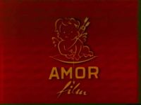 Amor Film Herr Graf Lasst Bumse title screen