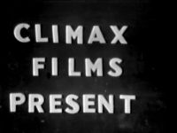 Climax Films End Of Term title screen