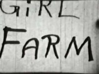 Climax Films Girl Farm title screen