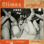 Climax Original Free For All poster