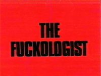 Expo Film 77 - The Fuckologist title screen