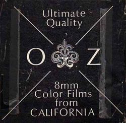 O Z Films 19 Ass Fucking loop poster