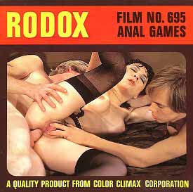 Rodox – Hot MILF Hardcore Anal – Free Hardcore Jpg