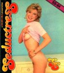 Seductress SS 64 Wild Work Out poster