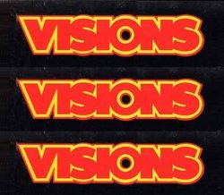 Visions Ass Fuckers loop poster