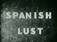 Climax Films Spanish Lust second title screen
