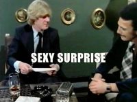 Diplomat Film 1041 Sexy Surprise poster