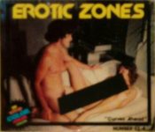 Erotic Zones 4 Curves Ahead second box front