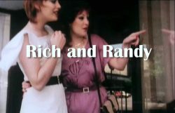 Expo Film 116 - Rich And Randy title screen