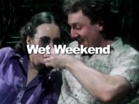 Expo Film 119 Wet Weekend title screen