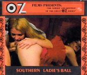 O Z Films 94 Southern Ladies Ball poster