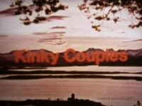 Pussycat Film Kinky Couples poster