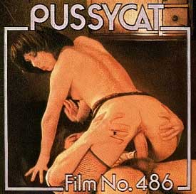 Pussycat Film 486 Danish Surprise compressed poster