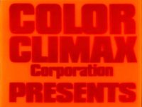 Pussycat Video 158 Color Climax logo