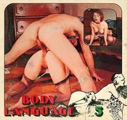 Body Language Greek Treat loop poster