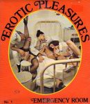 Erotic Pleasures 1 Emergency Room loop poster