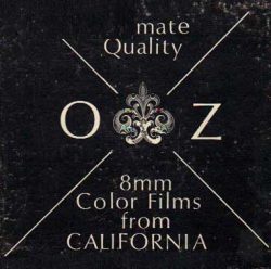 O Z Films 14 Majorettes poster O Z Films 14 Majorettes poster
