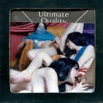 O Z Films 22 Harem Girls front box