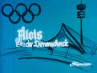 Supersex Alois Der Dimenschreck loop poster