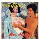 60s Girls 7 - Mrs Big Tits second poster