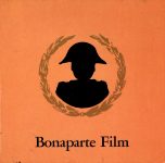 Bonaparte Film Das Hotel first box front
