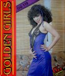 Golden Girls 119 Foreplay original front box
