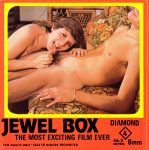 Jewel Box Diamond big poster