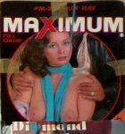 Maximum M-2 - Makin Hay first box front