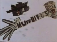 Mistral Films Muff Divers part 1