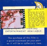 Moon Films 724 - Santas Darling Helpers big poster