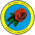 Rosebud Productions logo