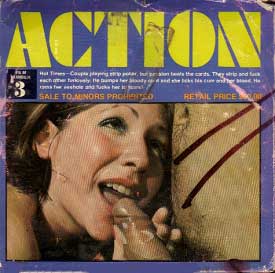 Action 3 Hot Times compressed poster