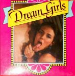 Dream Girls 101 Porn Queen second box front