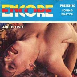 Encore Young Snatch loop poster