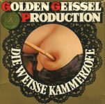 Golden Geissel Production 1 - Kammerzofe big poster