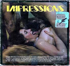 Impressions 105 Susan compressed poster