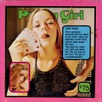 Pretty Girls 30 Strip Poker front box