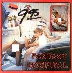 Swedish Collection S Fantasy Hospital big poster