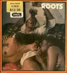 Fantasy Films 4 - Roots front box