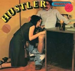 Hustler 22 - Office Trick loop poster