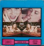 Playmate Film 4 Charming Billie second box front