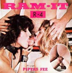 Ram It Pipers Fee loop poster