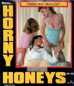 Horny Honeys Three Hot Swingers loop poster
