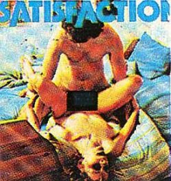 Master Film Satisfaction loop poster