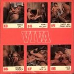 Viva 17 - Butt Her Up back box