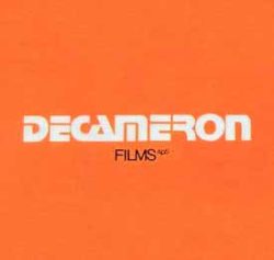 Decameron Film A Teen Age Private Teacher loop poster